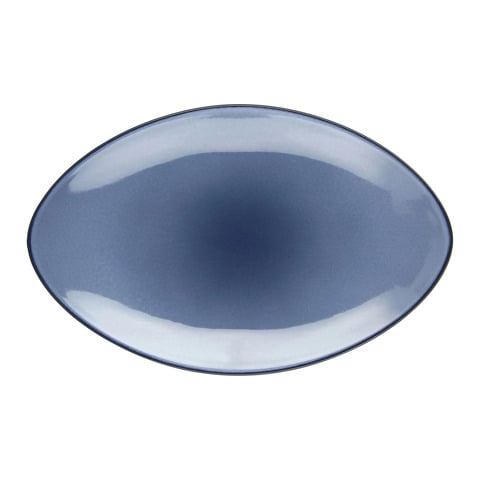 Servierplatte Equinox