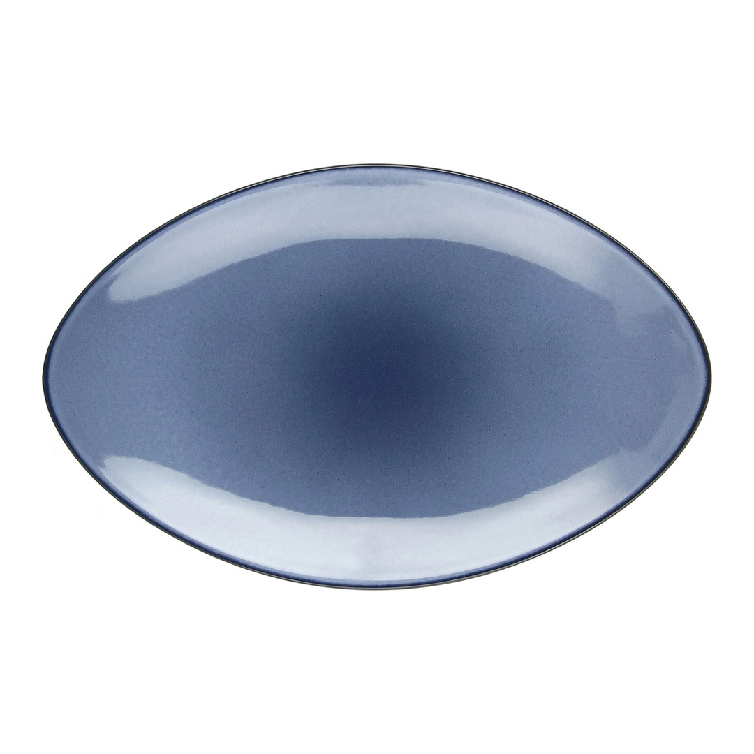 Servierplatte Equinox