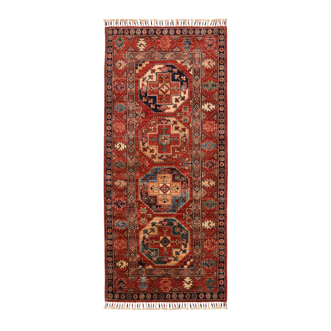 tappeti orientali classici Afghan Ersari