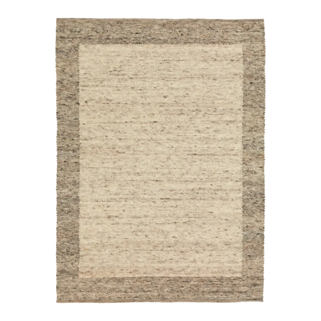Wollteppich Salsa Design