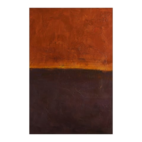 Tableau avec cadre Design Painting