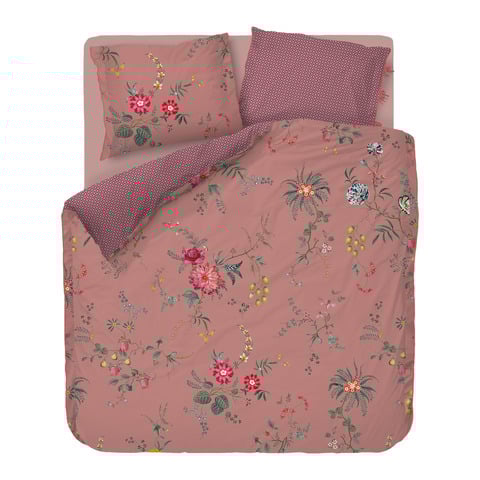 Kissenanzug Fleur Grandeur