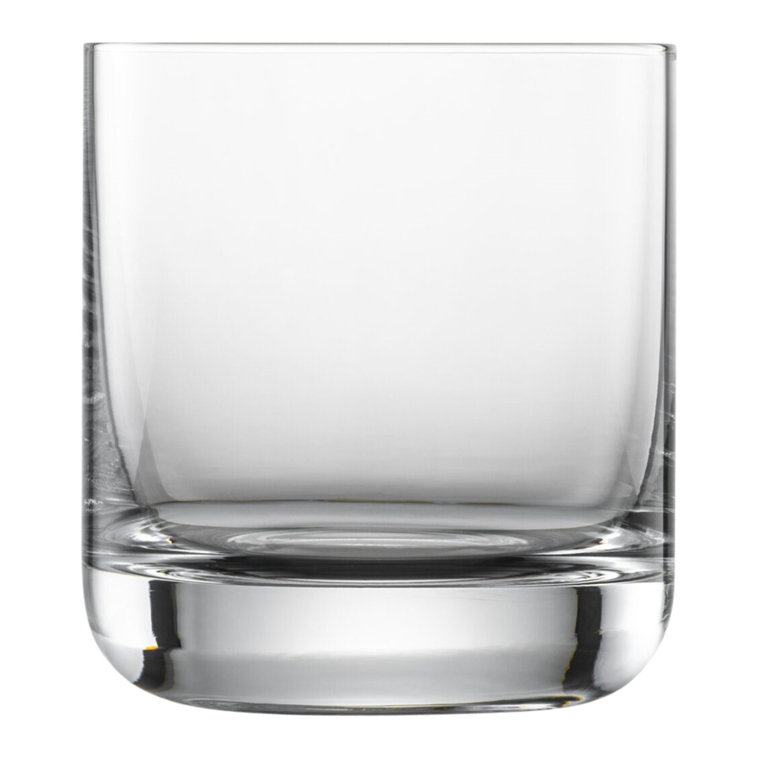 Whiskey-Set Convention