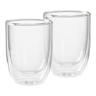 set à latte macchiato Double-4555