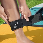 Stand Up Paddle Panorama