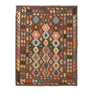 tappis kilim Afghan Kelim