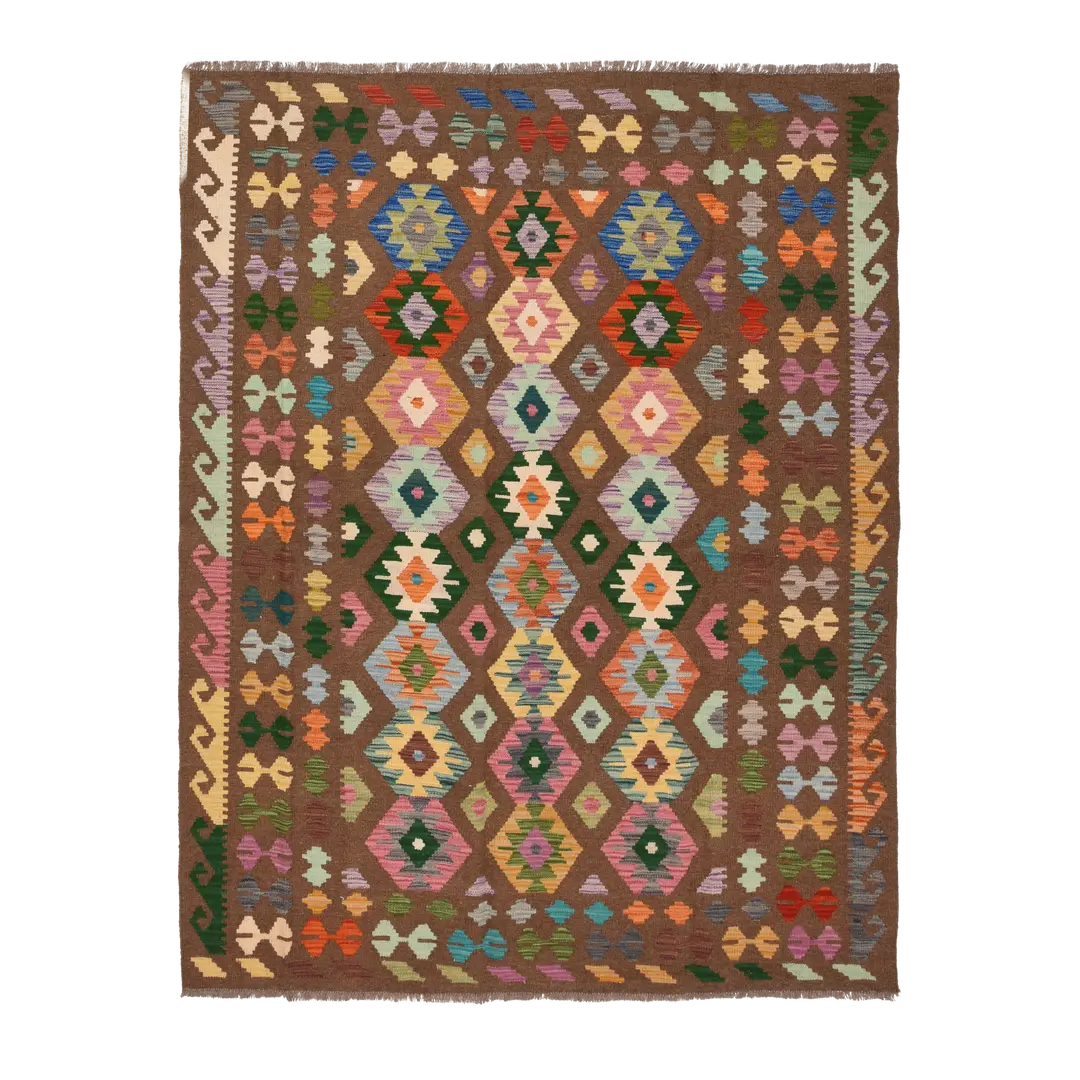 tappis kilim Afghan Kelim