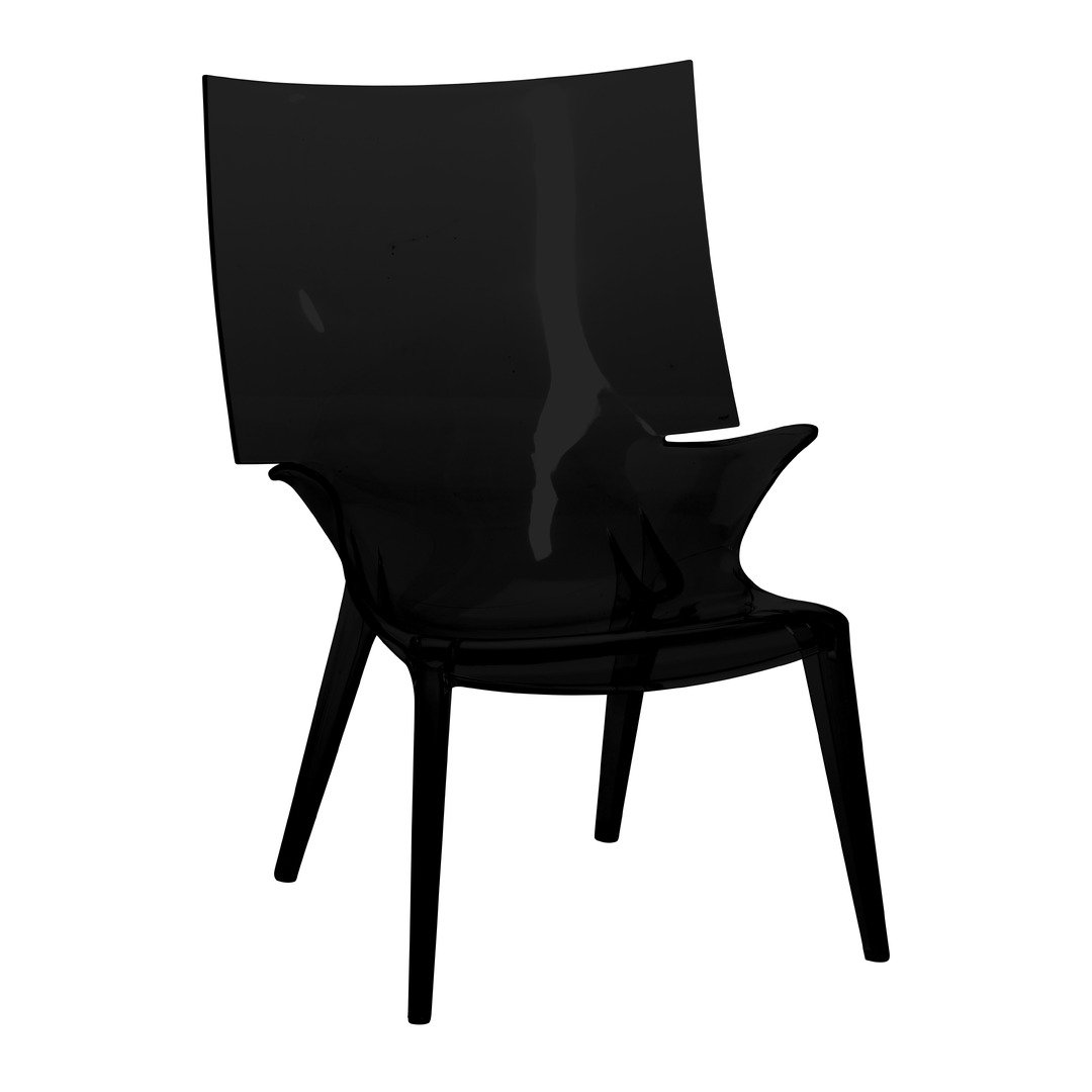 fauteuil UNCLE JIM