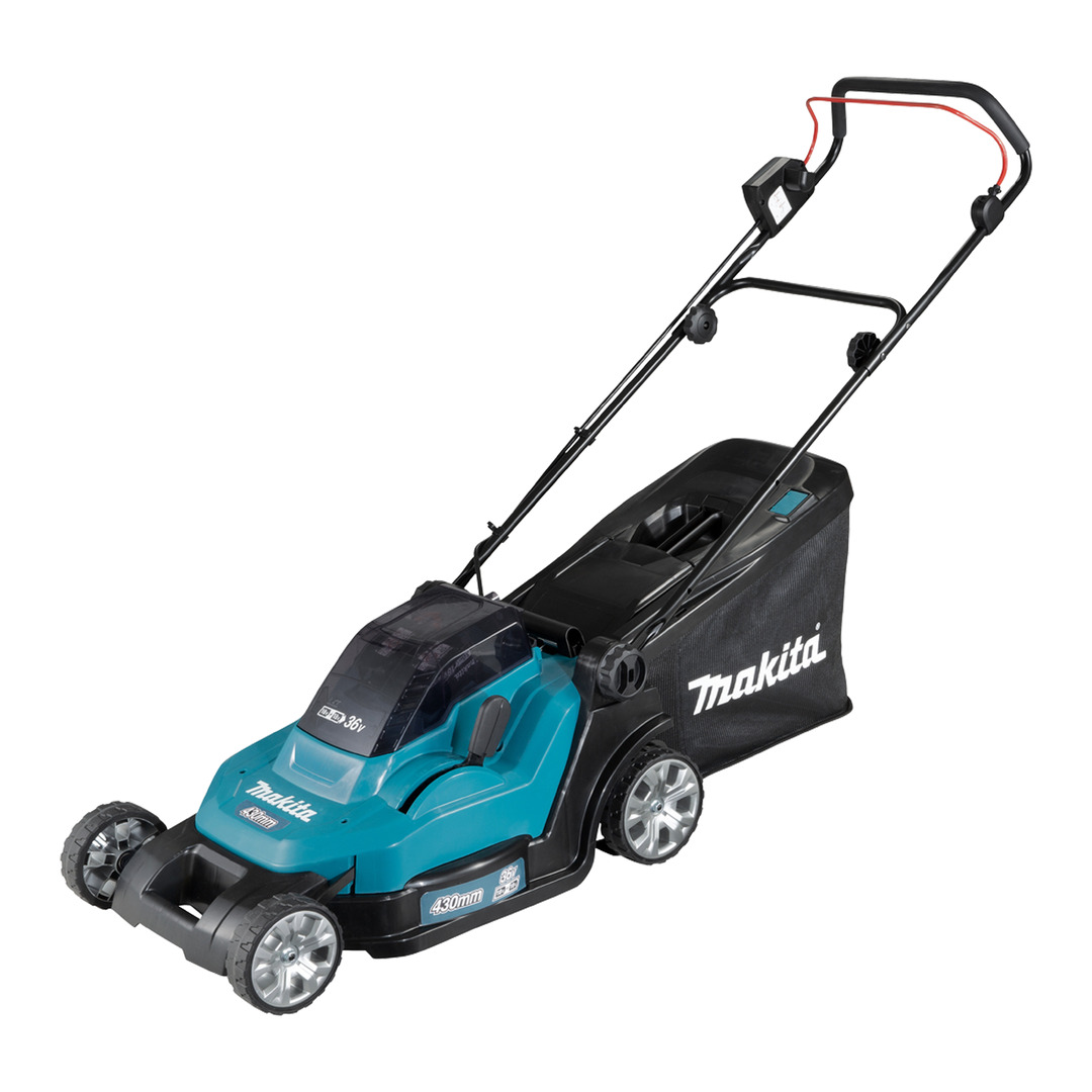 Tondeuse à gazon DLM432CT2