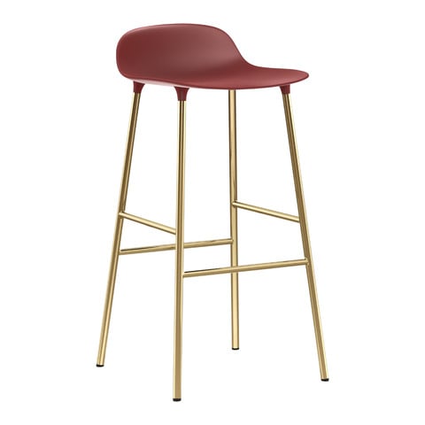 tabouret de bar FORM