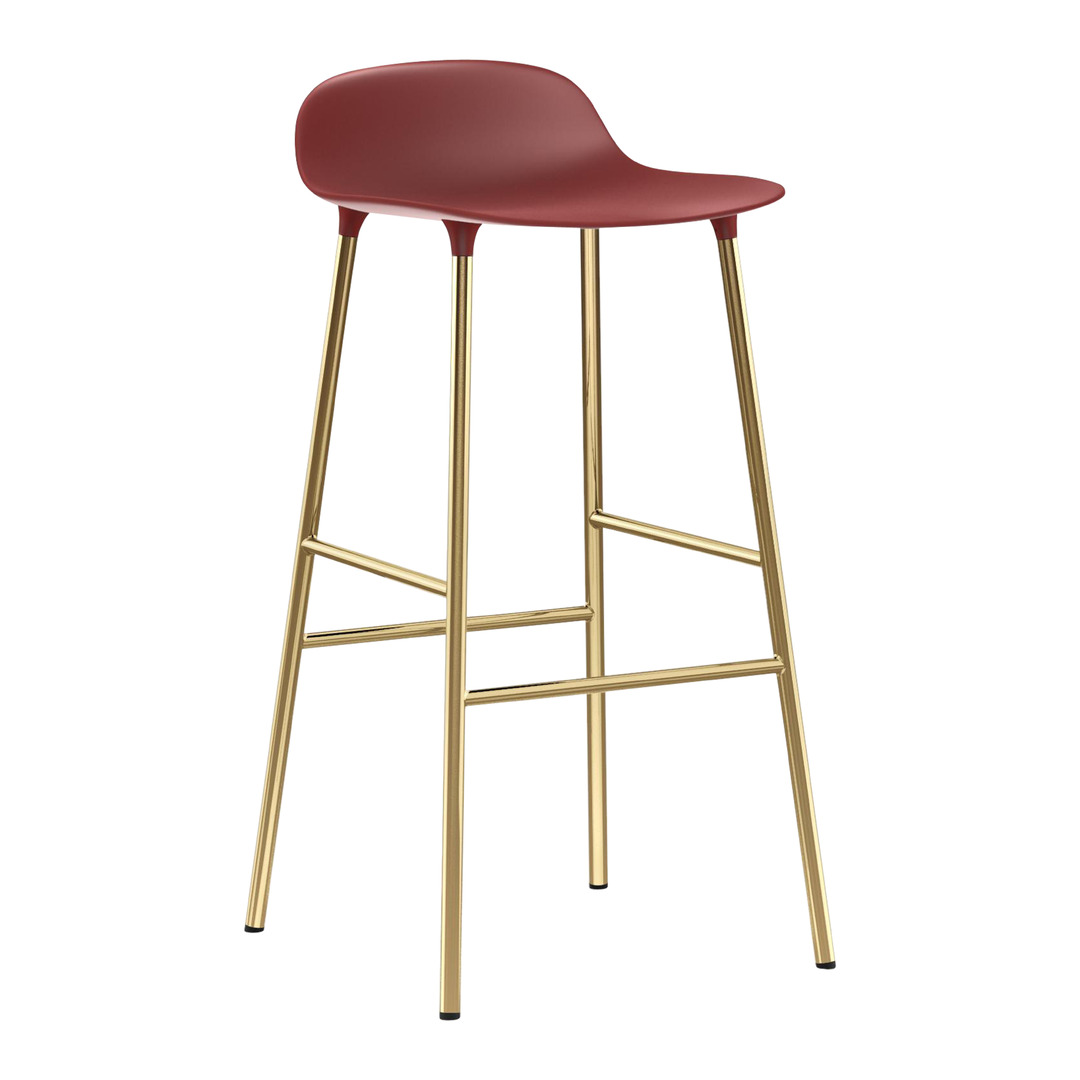 tabouret de bar FORM