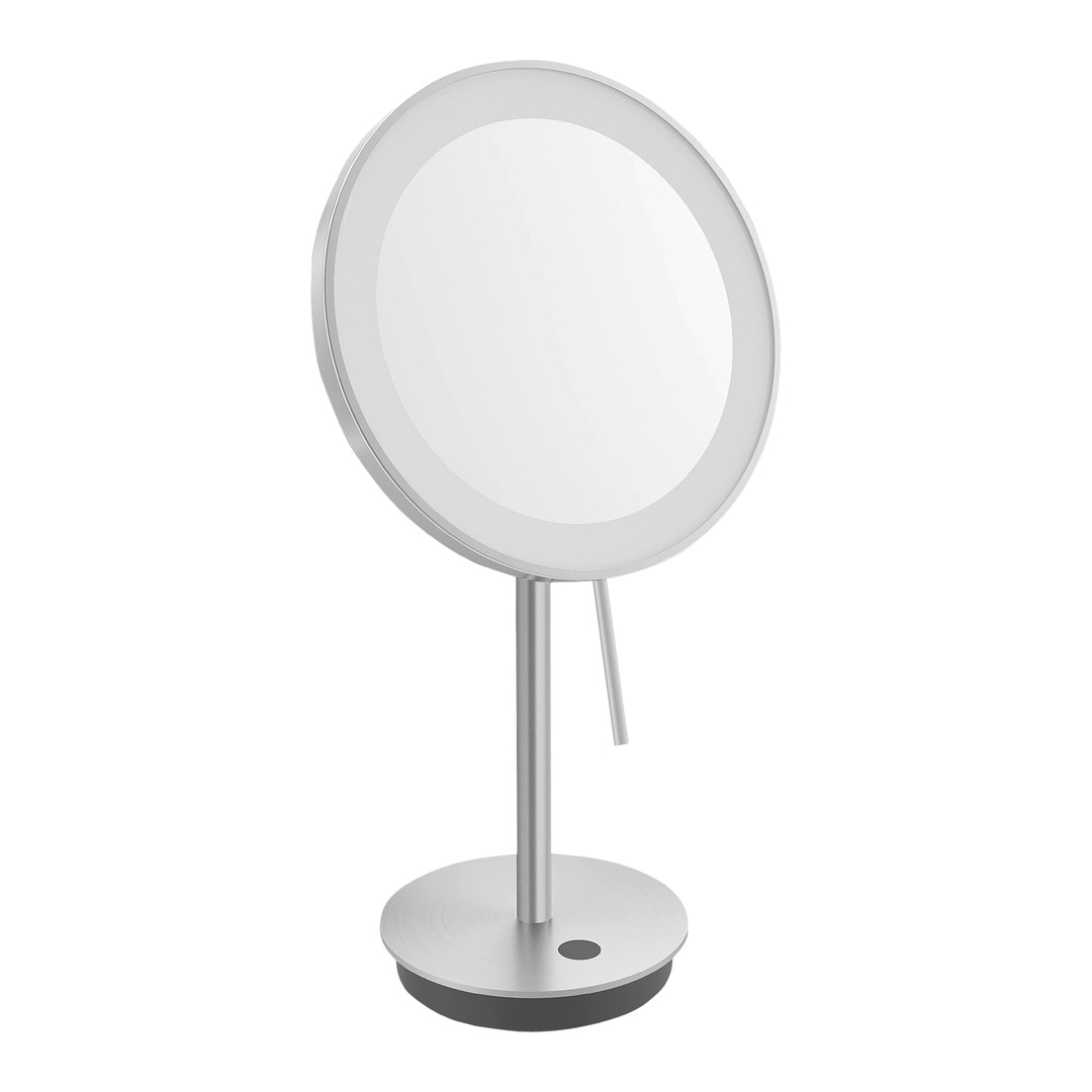 specchio da bagno Alona