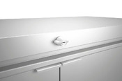 scatola da giardino Highboard 160