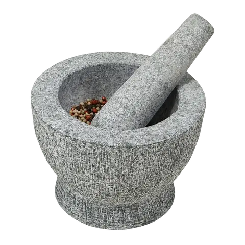Mörser Granit
