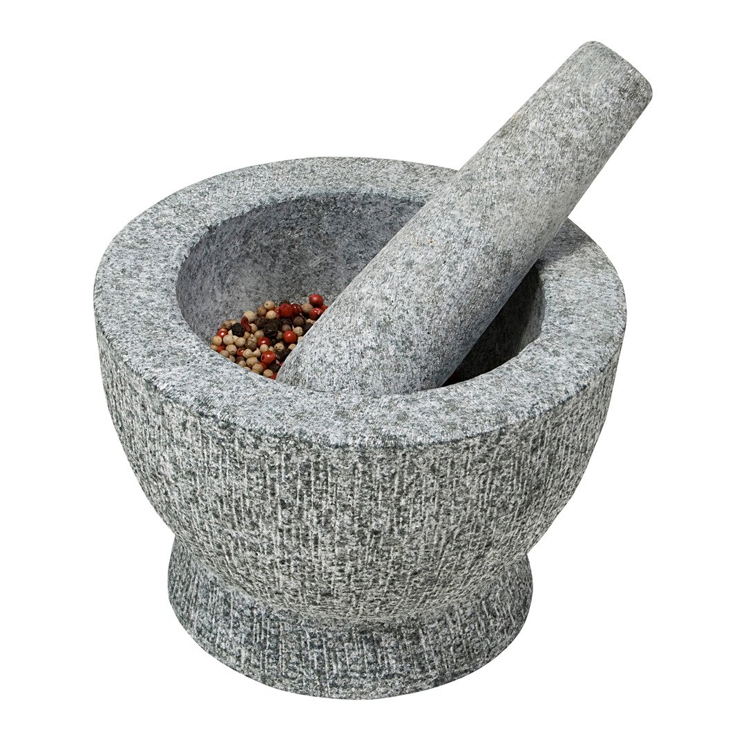 Mörser Granit