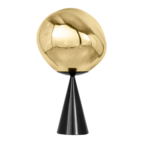 lampada da tavolo MELT