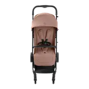 carrozzina Travel N Care Plus