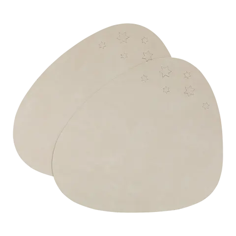 Tischset Nupo
