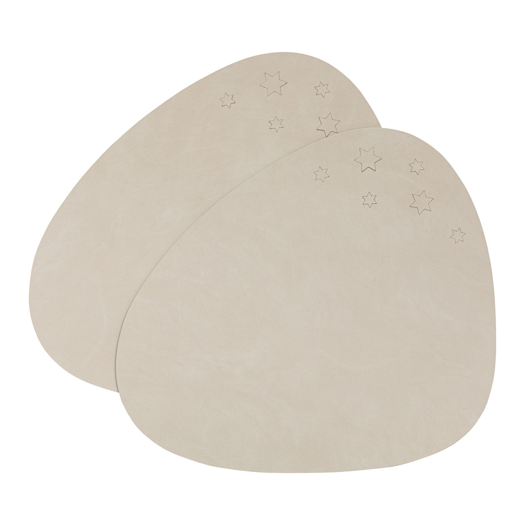 set de table NUPO