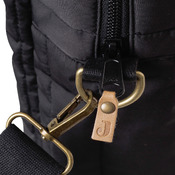 Wickeltasche Puffed
