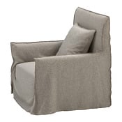 fauteuil GHOST
