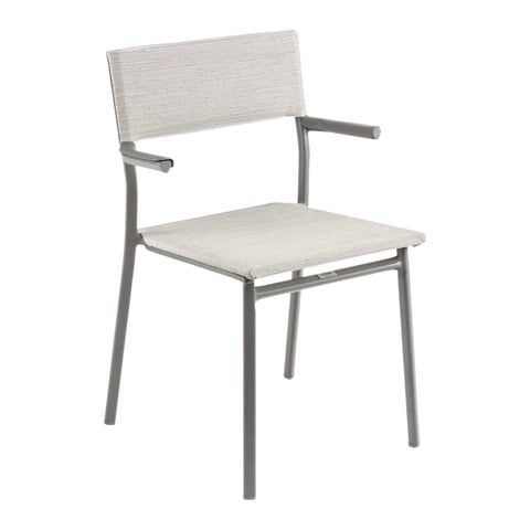 chaise de jardin Oron