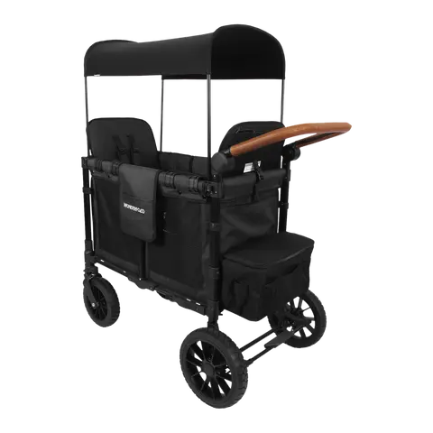 Bollerwagen Luxe