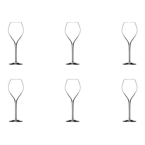 Champagnerglas-Set P. Jamesse Premium