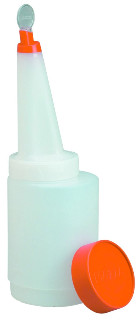 dispenser per salse Versus Pour