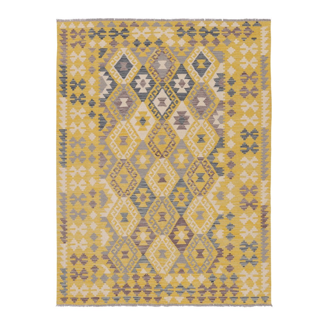 tappeto kilim Afghan Kelim