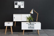 table de nuit Mitra