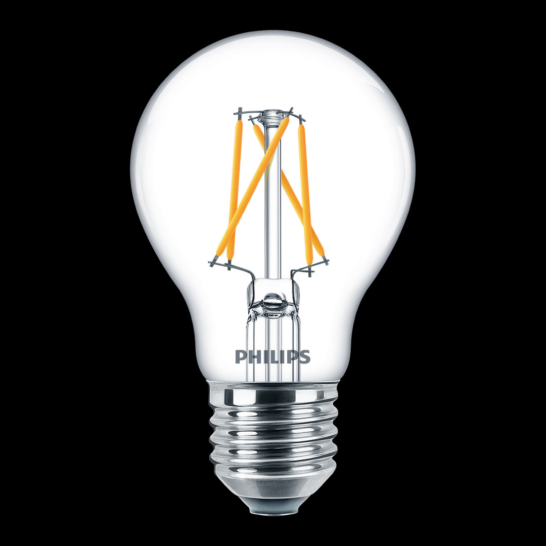 lampadina E27 Led Switch