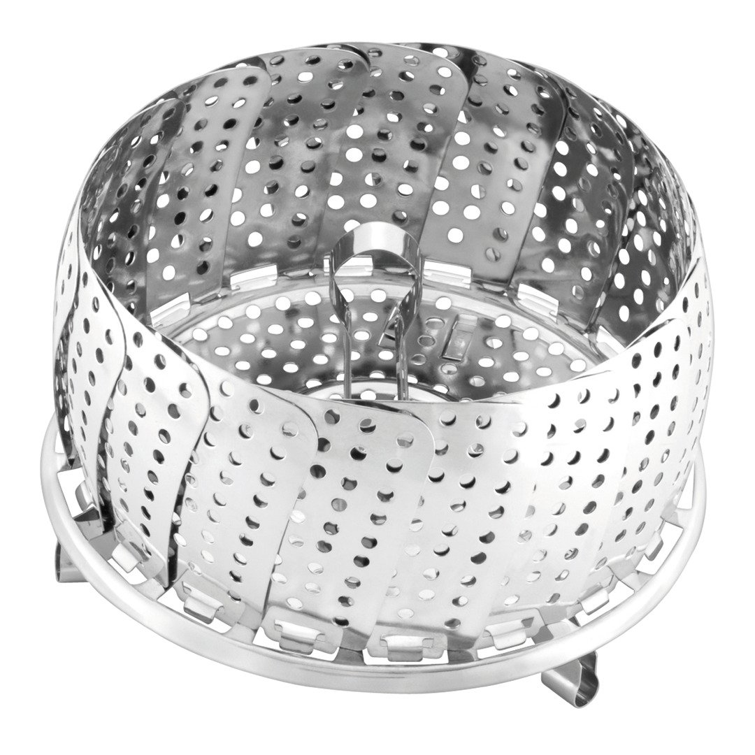 griglia per vaporiera Sicomatic