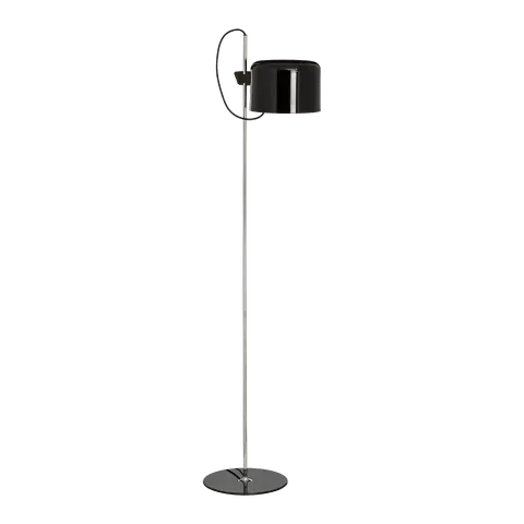 lampada a stelo Coupé