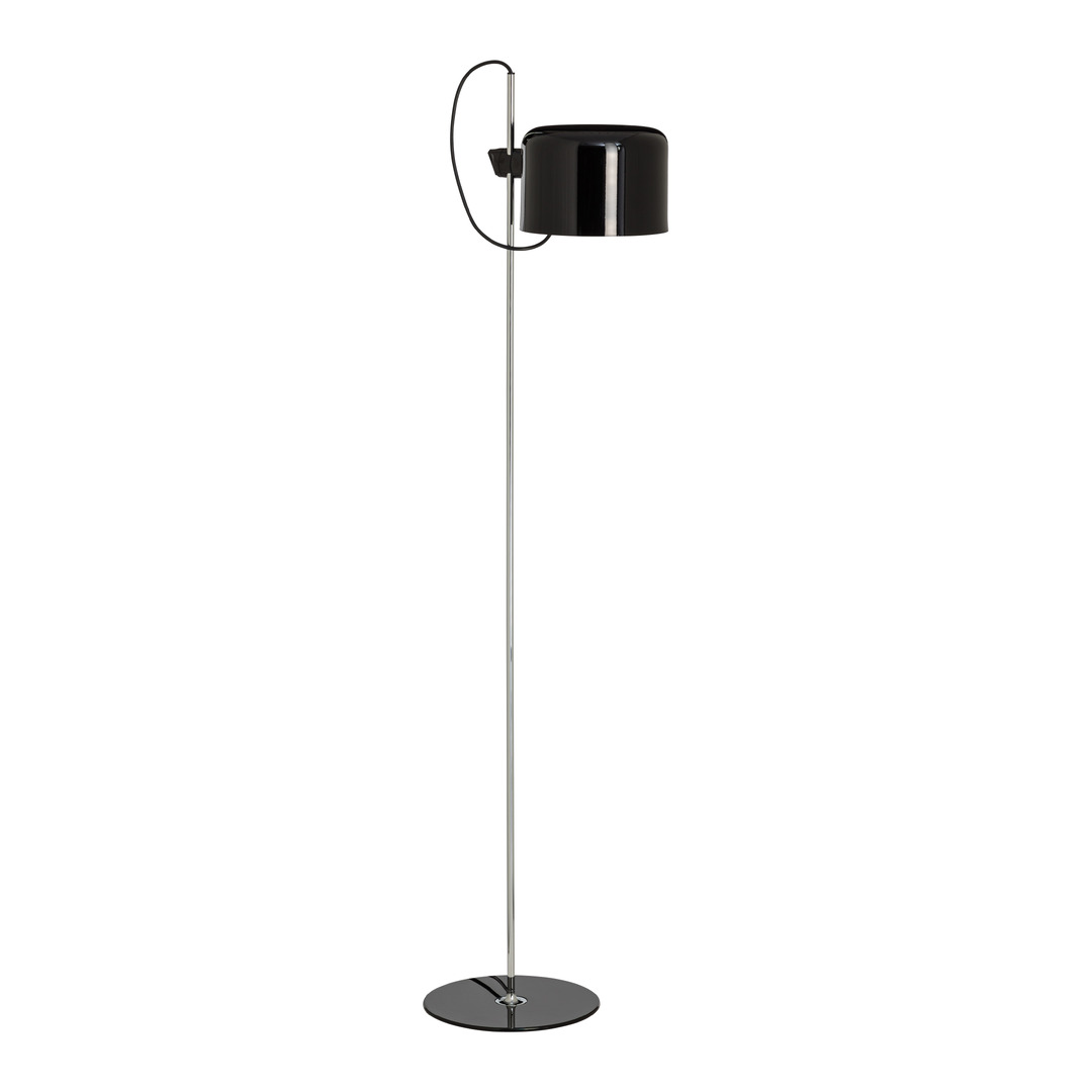 lampadaire Coupé