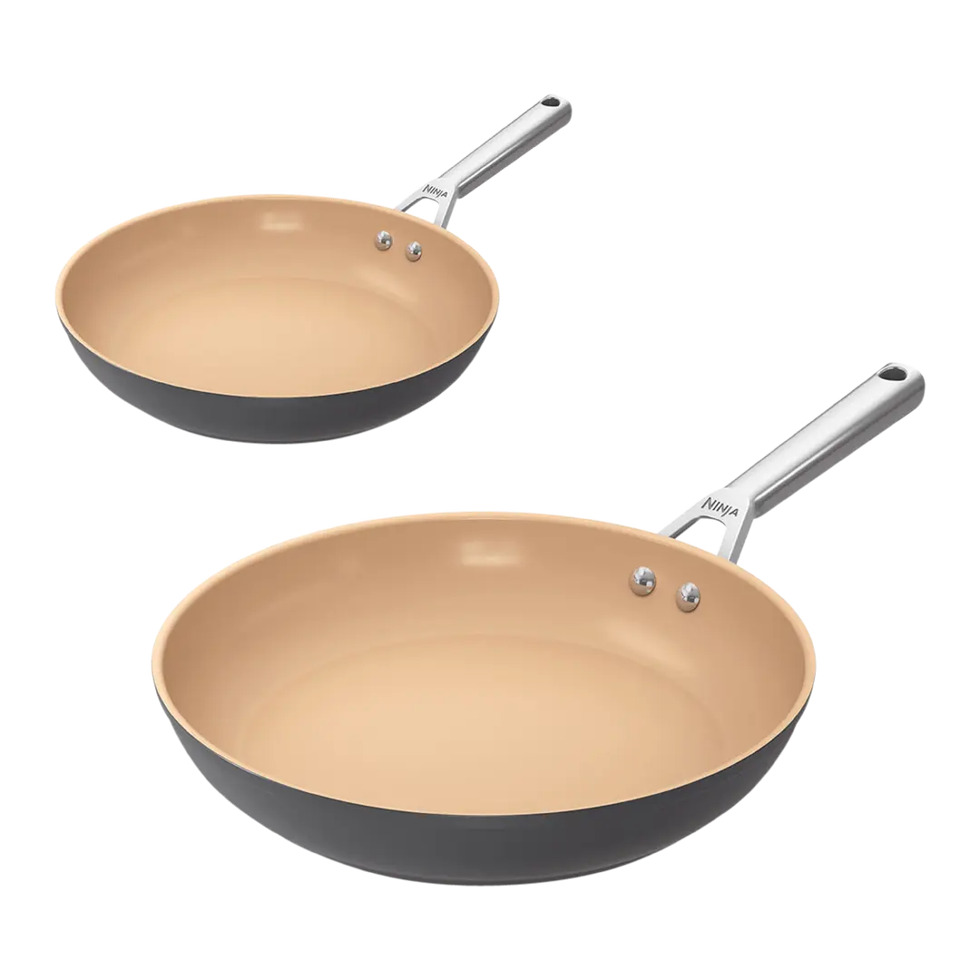 Ensemble de casseroles Extended life