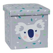 Spielzeugbox-Hocker Kids Store