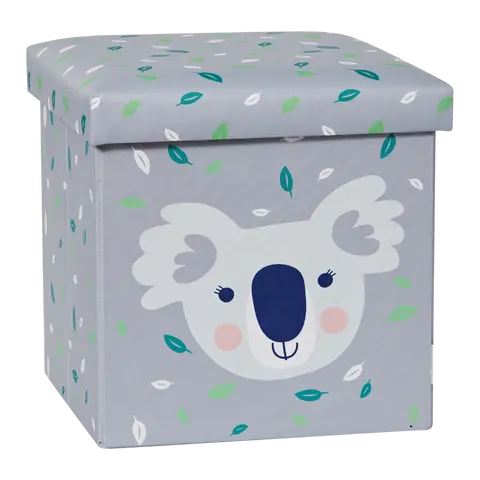 sgabello Toy Box KIDS STORE
