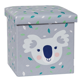 Spielzeugbox-Hocker Kids Store