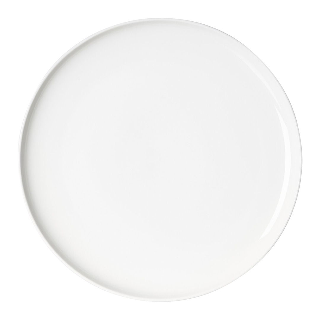 Flacher Teller Skagen