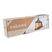 chaise suspendue Treepod Cabana