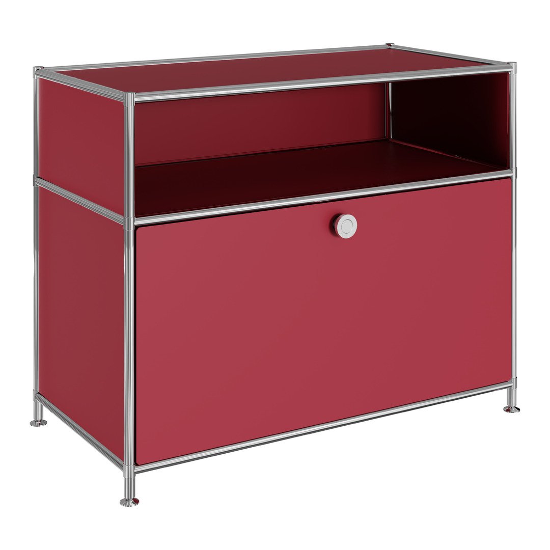 commode QUADRO