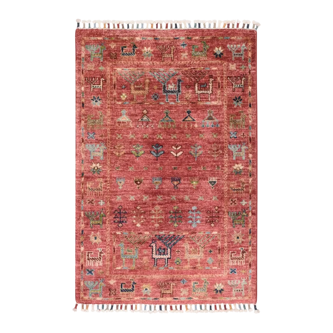 tapis d’Orient classiques Saraban