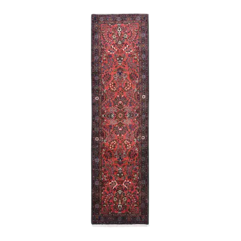 tapis persan Hamadan