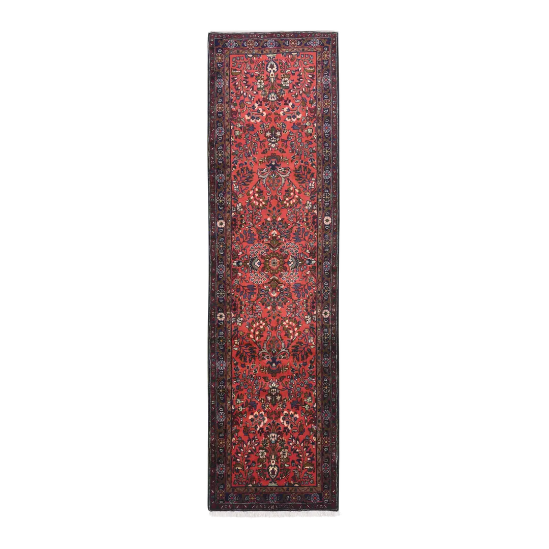 tapis persan Hamadan