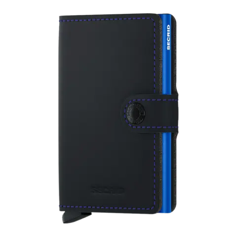 tracolla in tessuto Miniwallet-Original