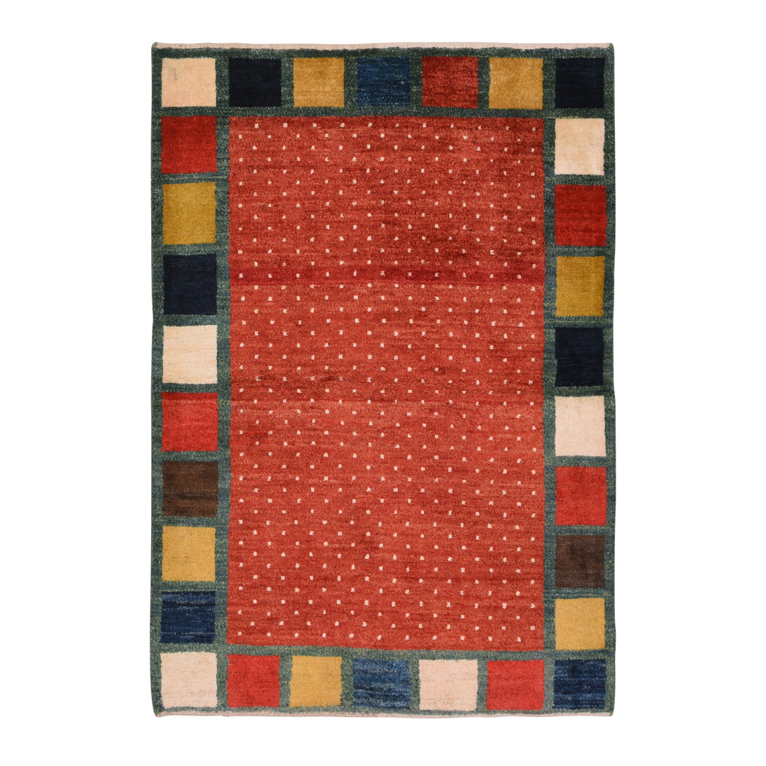 tapis gabbeh Gabbeh Golbaft