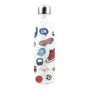 bouteille thermique Iso