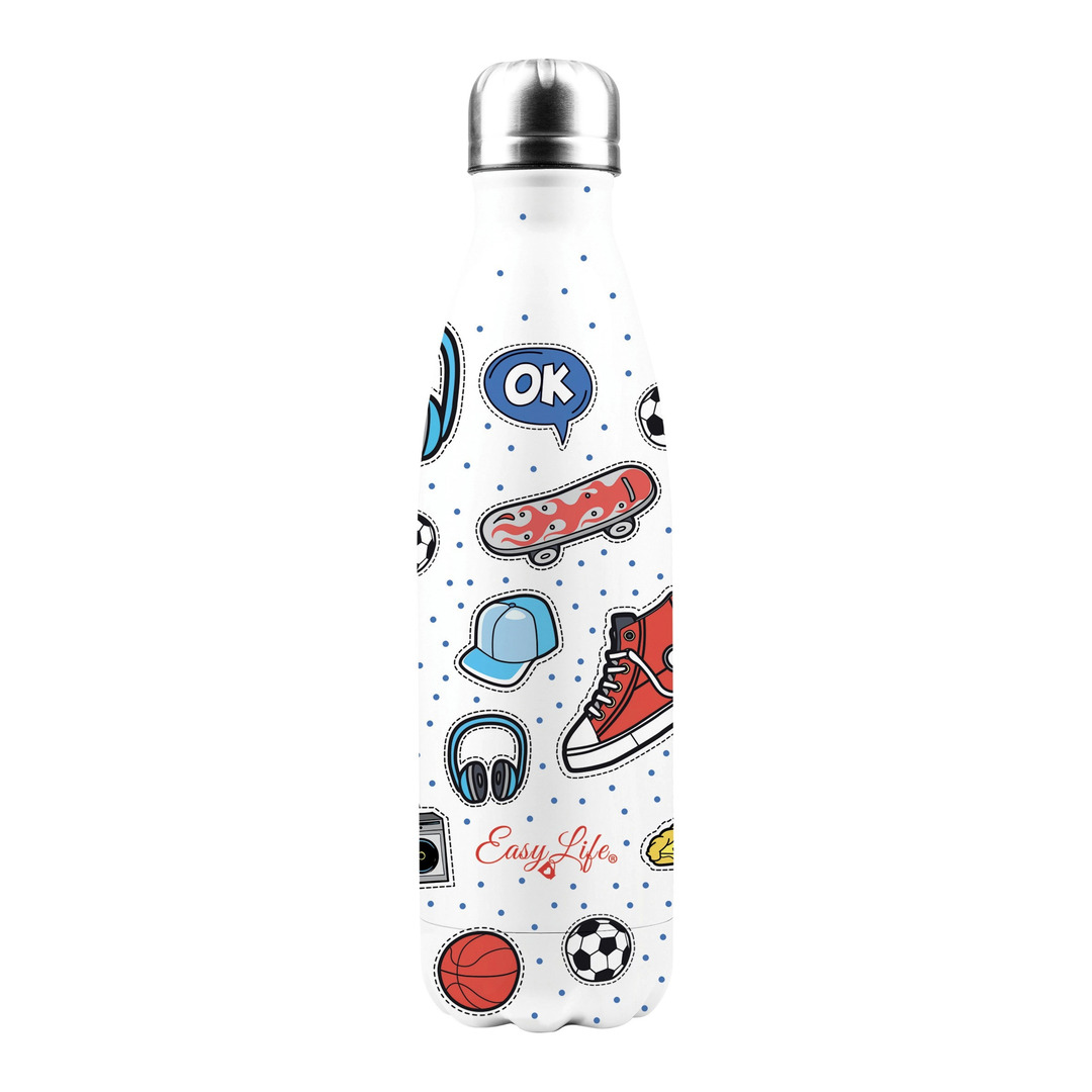 bouteille thermique Iso