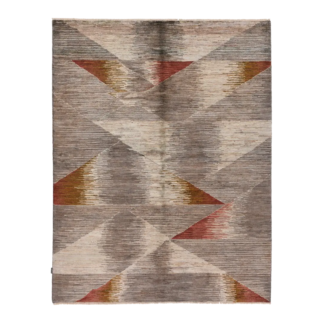 tapis d’Orient modernes Afghan Arian